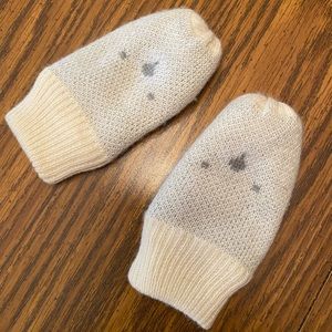 The North Face Baby Bear Mittens